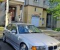 Серый БМВ 3 Серия, объемом двигателя 1.8 л и пробегом 120 тыс. км за 4200 $, фото 1 на Automoto.ua