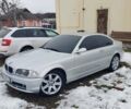 Сірий БМВ 3 Серія, об'ємом двигуна 2 л та пробігом 280 тис. км за 6100 $, фото 1 на Automoto.ua