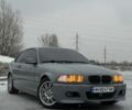 Сірий БМВ 3 Серія, об'ємом двигуна 2.8 л та пробігом 220 тис. км за 6200 $, фото 1 на Automoto.ua