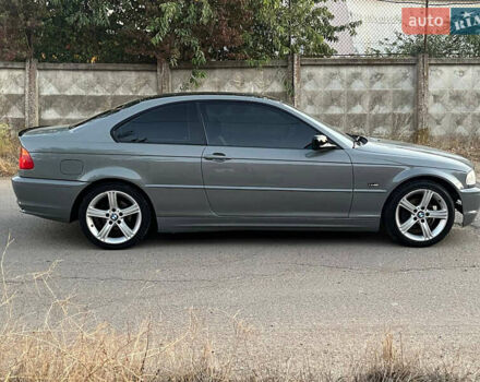 Сірий БМВ 3 Серія, об'ємом двигуна 1.9 л та пробігом 310 тис. км за 5200 $, фото 2 на Automoto.ua