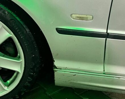 Серый БМВ 3 Серия, объемом двигателя 2.2 л и пробегом 180 тыс. км за 3900 $, фото 13 на Automoto.ua