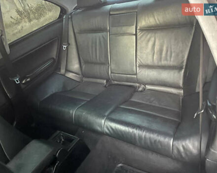 Сірий БМВ 3 Серія, об'ємом двигуна 1.9 л та пробігом 310 тис. км за 5200 $, фото 9 на Automoto.ua