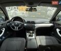 Сірий БМВ 3 Серія, об'ємом двигуна 1.9 л та пробігом 183 тис. км за 6200 $, фото 9 на Automoto.ua