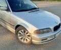 Серый БМВ 3 Серия, объемом двигателя 2 л и пробегом 300 тыс. км за 2500 $, фото 1 на Automoto.ua