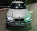 Серый БМВ 3 Серия, объемом двигателя 2.2 л и пробегом 180 тыс. км за 3900 $, фото 4 на Automoto.ua
