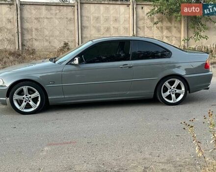 Сірий БМВ 3 Серія, об'ємом двигуна 1.9 л та пробігом 310 тис. км за 5200 $, фото 1 на Automoto.ua