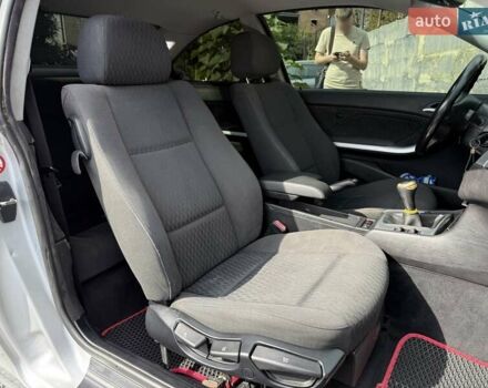 Сірий БМВ 3 Серія, об'ємом двигуна 1.9 л та пробігом 183 тис. км за 6200 $, фото 7 на Automoto.ua