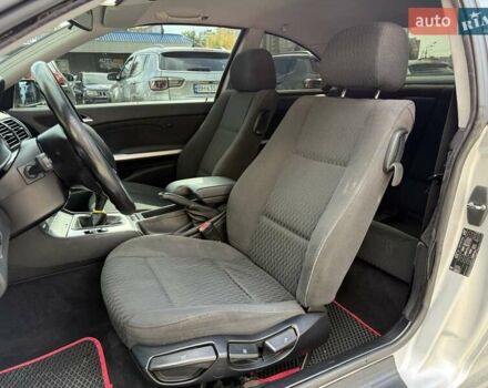 Сірий БМВ 3 Серія, об'ємом двигуна 1.9 л та пробігом 183 тис. км за 6200 $, фото 6 на Automoto.ua