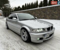 Серый БМВ 3 Серия, объемом двигателя 2.5 л и пробегом 150 тыс. км за 7999 $, фото 17 на Automoto.ua