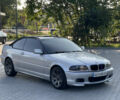 Серый БМВ 3 Серия, объемом двигателя 1.9 л и пробегом 250 тыс. км за 3999 $, фото 1 на Automoto.ua