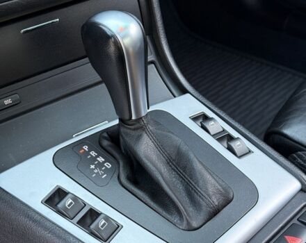 Серый БМВ 3 Серия, объемом двигателя 2.2 л и пробегом 222 тыс. км за 8200 $, фото 15 на Automoto.ua