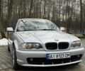 Серый БМВ 3 Серия, объемом двигателя 2.2 л и пробегом 205 тыс. км за 6499 $, фото 1 на Automoto.ua