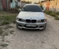 Сірий БМВ 3 Серія, об'ємом двигуна 2.2 л та пробігом 360 тис. км за 5700 $, фото 1 на Automoto.ua