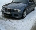 Сірий БМВ 3 Серія, об'ємом двигуна 1.9 л та пробігом 260 тис. км за 3800 $, фото 1 на Automoto.ua