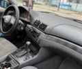 Серый БМВ 3 Серия, объемом двигателя 2.2 л и пробегом 342 тыс. км за 2750 $, фото 5 на Automoto.ua