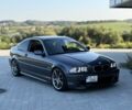 Серый БМВ 3 Серия, объемом двигателя 2.2 л и пробегом 222 тыс. км за 8200 $, фото 1 на Automoto.ua