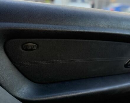 Сірий БМВ 3 Серія, об'ємом двигуна 1.8 л та пробігом 248 тис. км за 3850 $, фото 11 на Automoto.ua