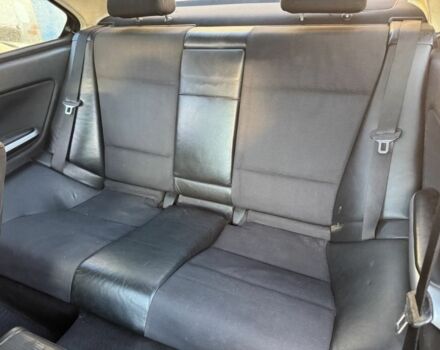 Серый БМВ 3 Серия, объемом двигателя 0 л и пробегом 250 тыс. км за 24 $, фото 4 на Automoto.ua