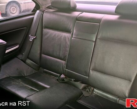 Сірий БМВ 3 Серія, об'ємом двигуна 2.2 л та пробігом 360 тис. км за 5000 $, фото 5 на Automoto.ua