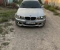 Серый БМВ 3 Серия, объемом двигателя 2.2 л и пробегом 360 тыс. км за 5700 $, фото 1 на Automoto.ua