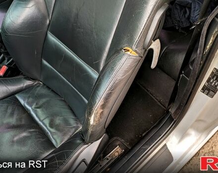 Сірий БМВ 3 Серія, об'ємом двигуна 2.2 л та пробігом 360 тис. км за 5000 $, фото 3 на Automoto.ua