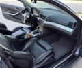 Серый БМВ 3 Серия, объемом двигателя 2.2 л и пробегом 222 тыс. км за 8200 $, фото 18 на Automoto.ua