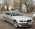 Серый БМВ 3 Серия, объемом двигателя 1.8 л и пробегом 245 тыс. км за 3750 $, фото 8 на Automoto.ua