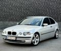 Сірий БМВ 3 Серія, об'ємом двигуна 1.8 л та пробігом 248 тис. км за 3850 $, фото 1 на Automoto.ua