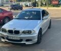 Серый БМВ 3 Серия, объемом двигателя 2.17 л и пробегом 314 тыс. км за 6500 $, фото 1 на Automoto.ua