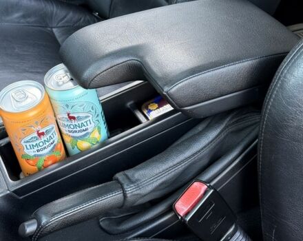 Серый БМВ 3 Серия, объемом двигателя 2.2 л и пробегом 222 тыс. км за 8200 $, фото 17 на Automoto.ua