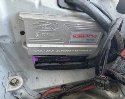 Серый БМВ 3 Серия, объемом двигателя 0 л и пробегом 250 тыс. км за 2000 $, фото 2 на Automoto.ua