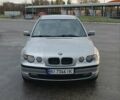 Сірий БМВ 3 Серія, об'ємом двигуна 2 л та пробігом 230 тис. км за 4100 $, фото 1 на Automoto.ua