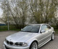 Серый БМВ 3 Серия, объемом двигателя 3 л и пробегом 120 тыс. км за 17000 $, фото 12 на Automoto.ua