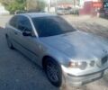 Серый БМВ 3 Серия, объемом двигателя 1.8 л и пробегом 208 тыс. км за 3500 $, фото 1 на Automoto.ua