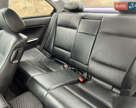 Сірий БМВ 3 Серія, об'ємом двигуна 1.8 л та пробігом 228 тис. км за 4999 $, фото 8 на Automoto.ua