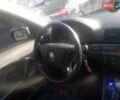 Серый БМВ 3 Серия, объемом двигателя 1.8 л и пробегом 208 тыс. км за 3500 $, фото 11 на Automoto.ua