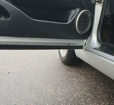 Сірий БМВ 3 Серія, об'ємом двигуна 2 л та пробігом 230 тис. км за 4100 $, фото 11 на Automoto.ua