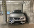Серый БМВ 3 Серия, объемом двигателя 3 л и пробегом 120 тыс. км за 17000 $, фото 2 на Automoto.ua
