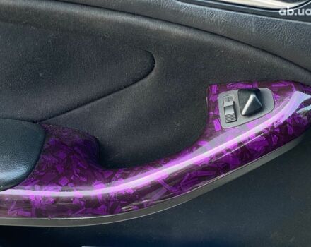 Сірий БМВ 3 Серія, об'ємом двигуна 2.8 л та пробігом 350 тис. км за 9490 $, фото 21 на Automoto.ua