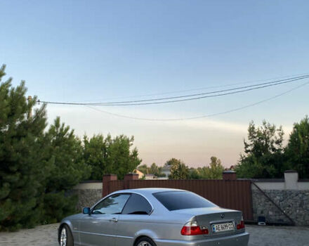 Серый БМВ 3 Серия, объемом двигателя 3 л и пробегом 120 тыс. км за 17000 $, фото 5 на Automoto.ua