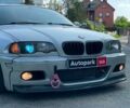 Сірий БМВ 3 Серія, об'ємом двигуна 2.8 л та пробігом 350 тис. км за 9490 $, фото 23 на Automoto.ua