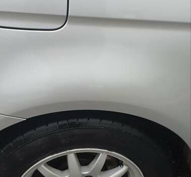 Сірий БМВ 3 Серія, об'ємом двигуна 2 л та пробігом 230 тис. км за 4100 $, фото 10 на Automoto.ua