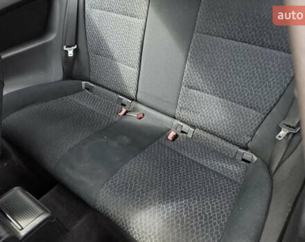 Серый БМВ 3 Серия, объемом двигателя 1.8 л и пробегом 300 тыс. км за 4100 $, фото 8 на Automoto.ua