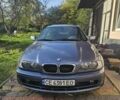 Серый БМВ 3 Серия, объемом двигателя 2 л и пробегом 252 тыс. км за 6900 $, фото 17 на Automoto.ua