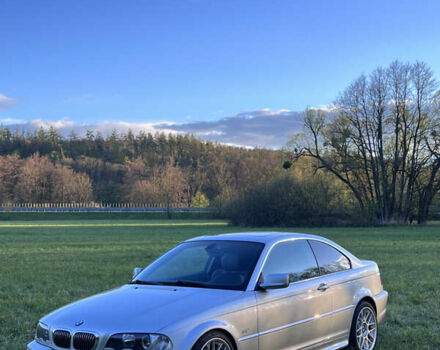 Серый БМВ 3 Серия, объемом двигателя 3 л и пробегом 120 тыс. км за 17000 $, фото 7 на Automoto.ua