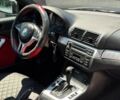Серый БМВ 3 Серия, объемом двигателя 2 л и пробегом 237 тыс. км за 5400 $, фото 16 на Automoto.ua