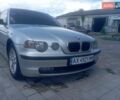 Серый БМВ 3 Серия, объемом двигателя 1.8 л и пробегом 208 тыс. км за 3500 $, фото 1 на Automoto.ua