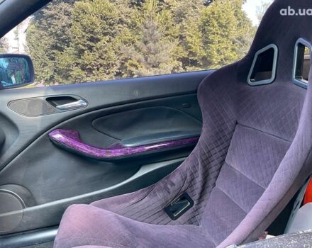 Сірий БМВ 3 Серія, об'ємом двигуна 2.8 л та пробігом 350 тис. км за 9490 $, фото 17 на Automoto.ua