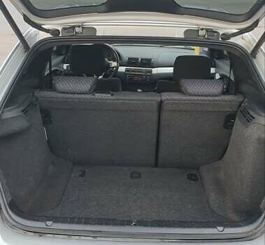 Сірий БМВ 3 Серія, об'ємом двигуна 2 л та пробігом 230 тис. км за 4100 $, фото 3 на Automoto.ua