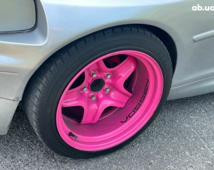 Сірий БМВ 3 Серія, об'ємом двигуна 2.8 л та пробігом 350 тис. км за 9490 $, фото 6 на Automoto.ua